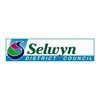 Selwyn District Council Logo.